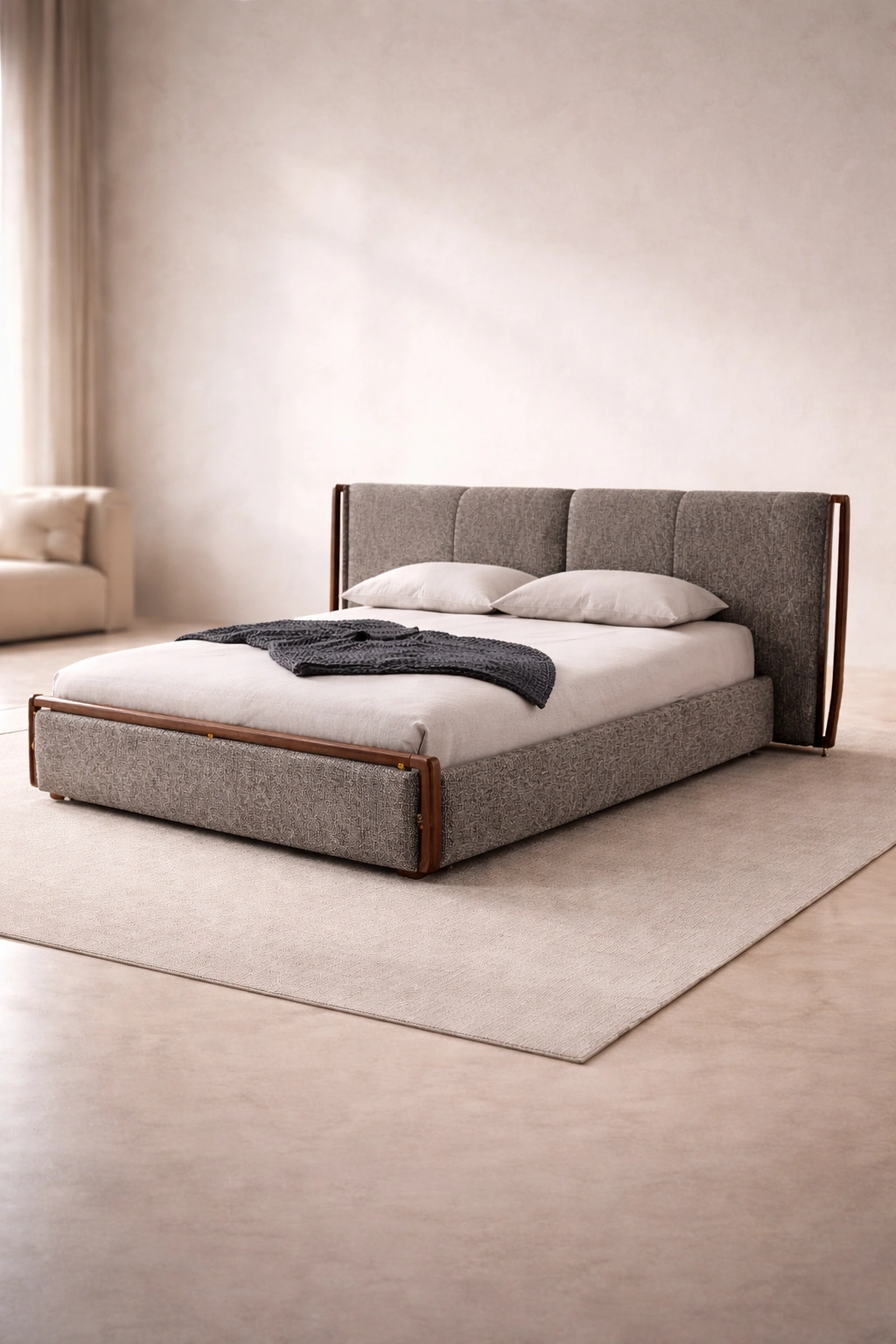 Beds & Bedroom Furniture